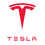 Tesla Logo